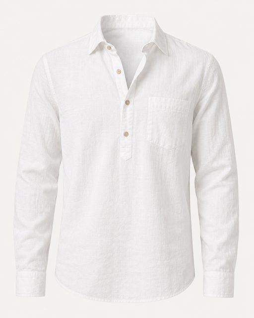 Linen shirt